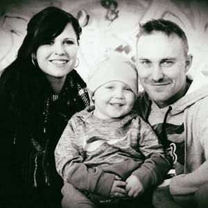 Meet your Posher, Kailey